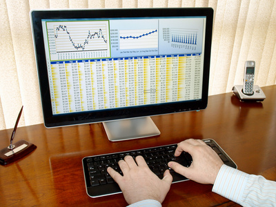 ONLINE CFD TRADING intelligence overview